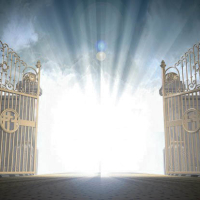 Koninkrijk van God Heaven