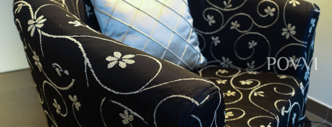 Reupholstering of the seat DSC00652