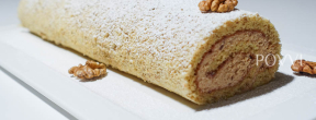 Walnut rouladebiscuit ® DSC00738