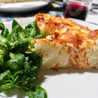 Quiche s lososom a karfiolom DSC00804