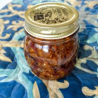 Antipasto z Maslovej Tekvice ® DSC01067