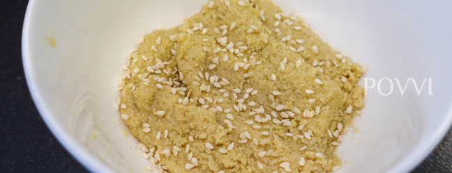 Tahini pesto DSC01202