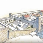 Tretí jeruzalemský chrám – časť 2 Chramova Hora