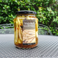 Vader’s Wasbonen DSC01592