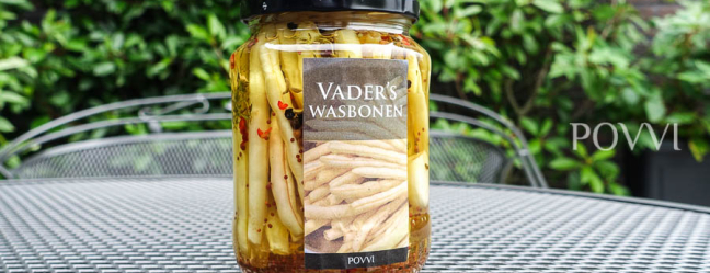 Otcove voskové fazuľky DSC01592