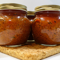 Sterilizované Bolognese DSC01791