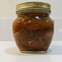 Gesteriliseerd stoofvlees DSC01817