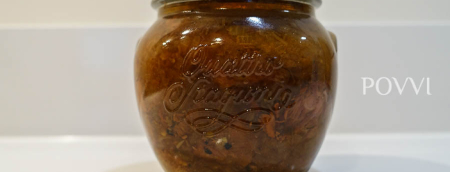 Sterilised Flemish stew DSC01817