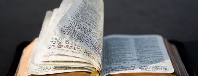 Ak niečo smrtonosné vypijú, neuškodí im Power Of The Word