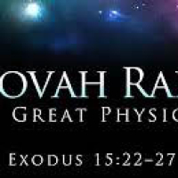 Ja, Pán, som tvoj LEKÁR Images