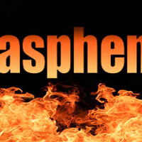 Čo sa v Katolíckych novinách nedočítate Blasphemy