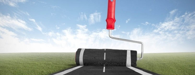 Led by the Spirit The Road