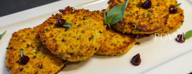 Squash – Tuna fritters DSC03106