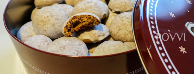 Russische Pryaniki DSC03197