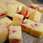 Pravé Citrónové fudge ® DSC03204