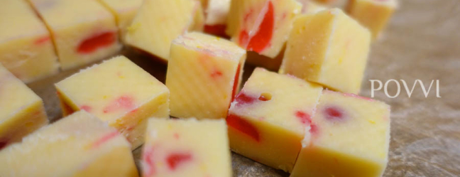 Echte Citroen fudge ® DSC03204