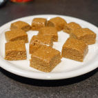 Sunflower Halva DSC03261