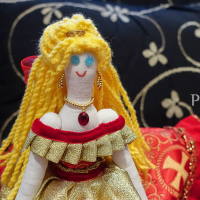 Spanish Poppy ® DSC03541