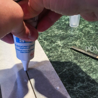 Vervangen van silicone in de keuken IMG 7790 2