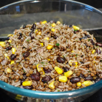 Daniel’s peulvruchtensalade DSC03618 1