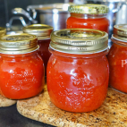 Rose hip jam DSC03648