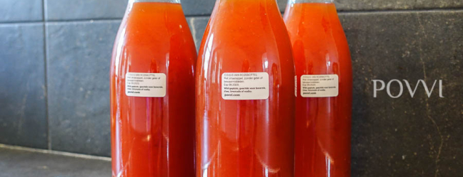 Šípkovo – pomarančové Coulis DSC03688