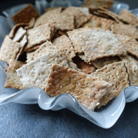 Sezamové krekry DSC03722