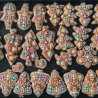 Klasická bielková poleva IMG 8082