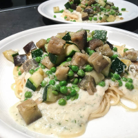 Zelerovo – Parmezánová omáčka IMG 3977