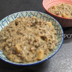 Prívarok zo zelenej šošovice IMG 4879