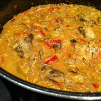 Makrelový Jack zo Srí Lanky IMG 8463