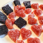 Ovocné cukríky IMG 1023