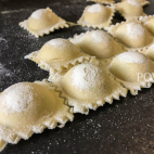 Ravioly s lososovou plnkou IMG 6160