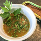 Anchovy Garlic Salsa IMG 7825 2