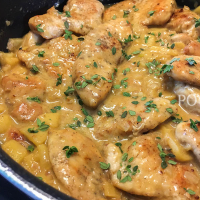 Apple Dijon Turkey IMG 8433