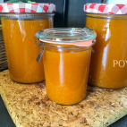 Zamatový Marhuľový Lekvár IMG 1711