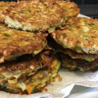 White cabbage pancakes IMG 5399
